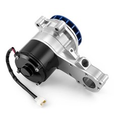 Speedmaster Electric Water Pump Ford 5.0l Coyote Speedmaster Electric Water Pump Ford 5.0l Coyote