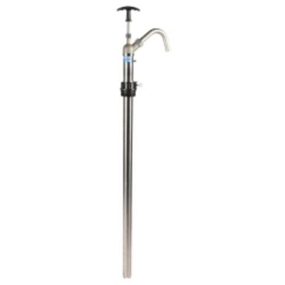 Lincoln Industrial 1390_43 Stainless Steel Multi-fluid Pump