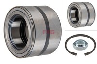 Schaeffler FAG 713 6909 40 Radlagersatz