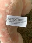 Aurora Precious Moments 9-1/2" Prayer Girl with Sound "Now I Lay Me Down - New — photo 3