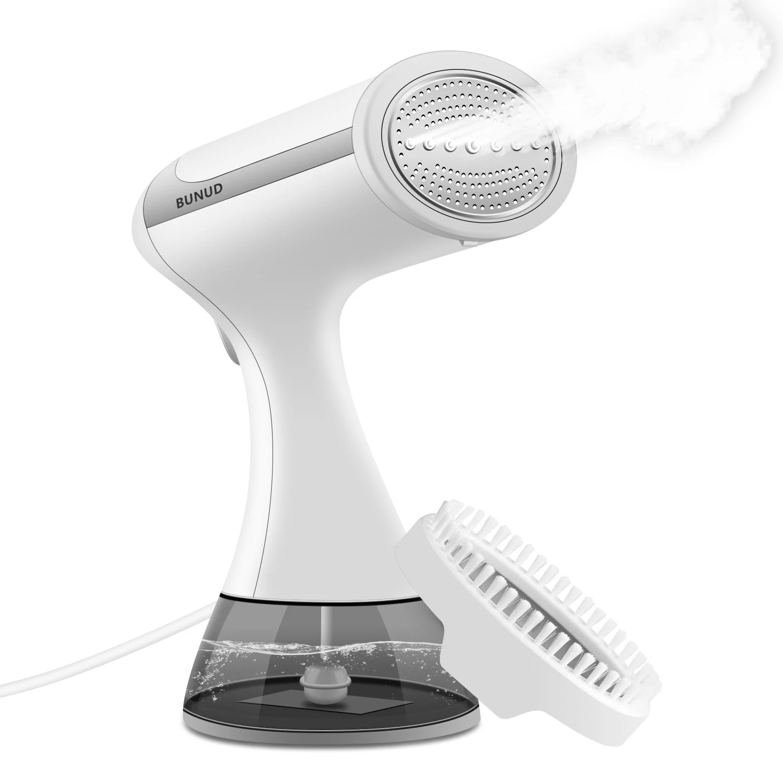 Handheld Steamer for clothes 1500W: 20S Heat-up Garment Clothes Steamer with ...
Opens in a new wind