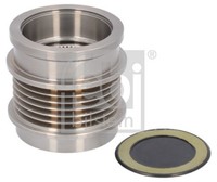 Generatorfreilauf Febi Bilstein 185001 FüR Mercedes Klasse W205 W213 Model S205