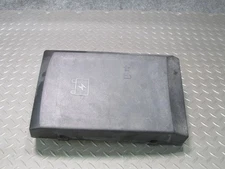 2007-2014 CADILLAC ESCALADE FUSE RELAY BOX LID COVER 25815385