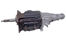 Super T-10 Power Brute 4 Speed Transmission Chevy Buick Olds Pontiac 2.43 First
