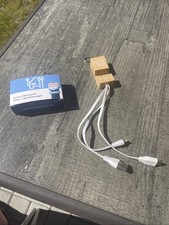 USB Stecker 3 Stück Mit Handyhalter Aus Holz Bosch Neu OVP