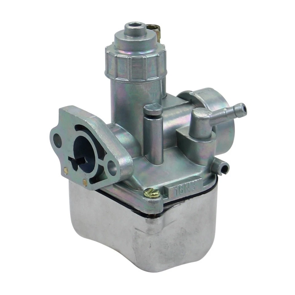 Vergaser für Simson SR50 (1986-1990) und Duo 4/2 (1989-1991) vgl. BVF 16N3-2 - Bild 3 von 4