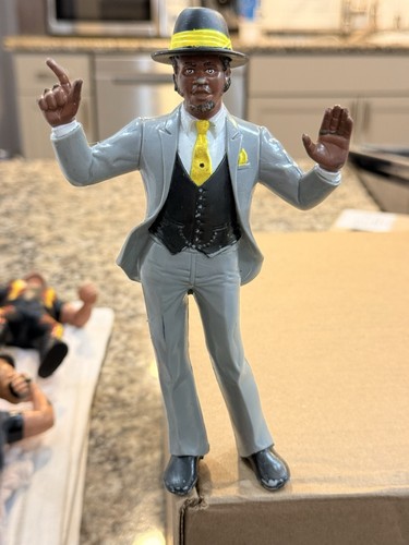 Slick Manager (1988) LJN 8