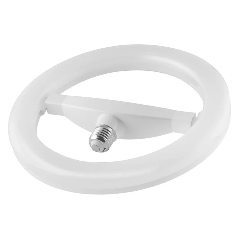 Osram LED Leuchtmittel Ringform Circolux 14,5W = 100W E27 1521lm warmweiß 2700K - Bild 3 von 3