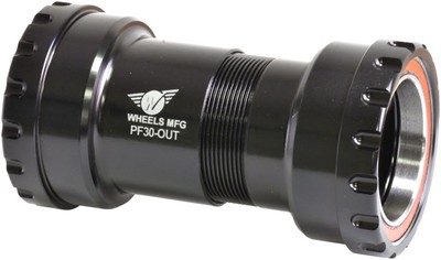 PF30 Outboard Thread Together Bottom Bracket - Wheels Manufacturing PF30