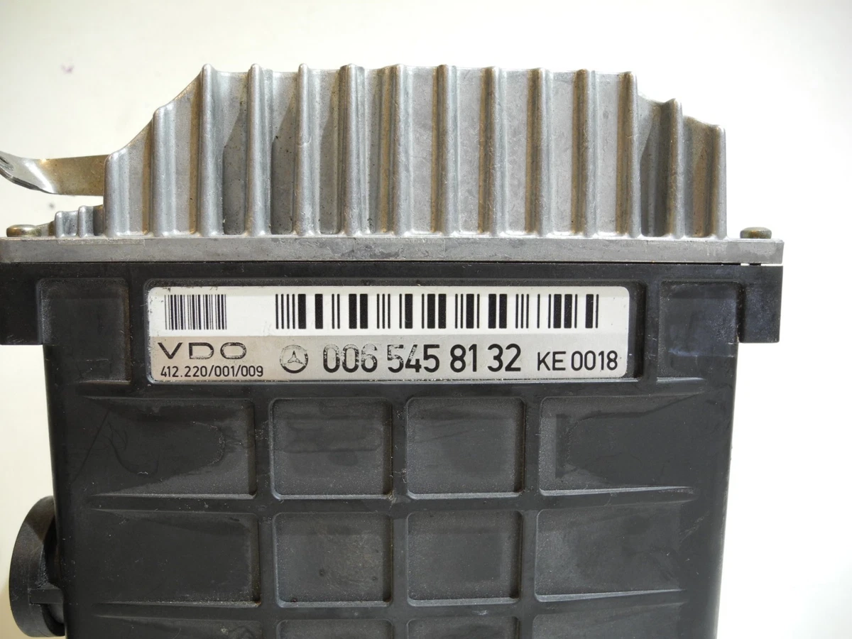 Engine Computers for Mercedes-Benz 560SEC for sale | eBay