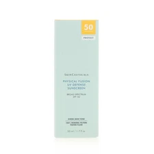 Skinceuticals Physical Fusion UV Defense Sunscreen SPF50 50ml 1.7oz 
