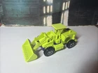 Devastator Scrapper 1985 Vintage Action Figure G1 Transformers