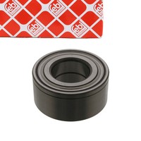 Febi Radlager FüR Fiat Punto Brava Bravo I Tempra Lancia Delta Ii Dedra Vorne