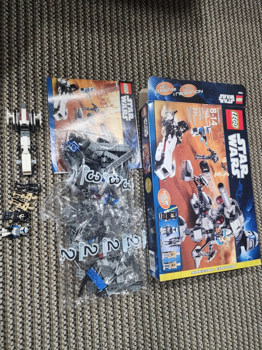 Lego 7869 for sale | eBay