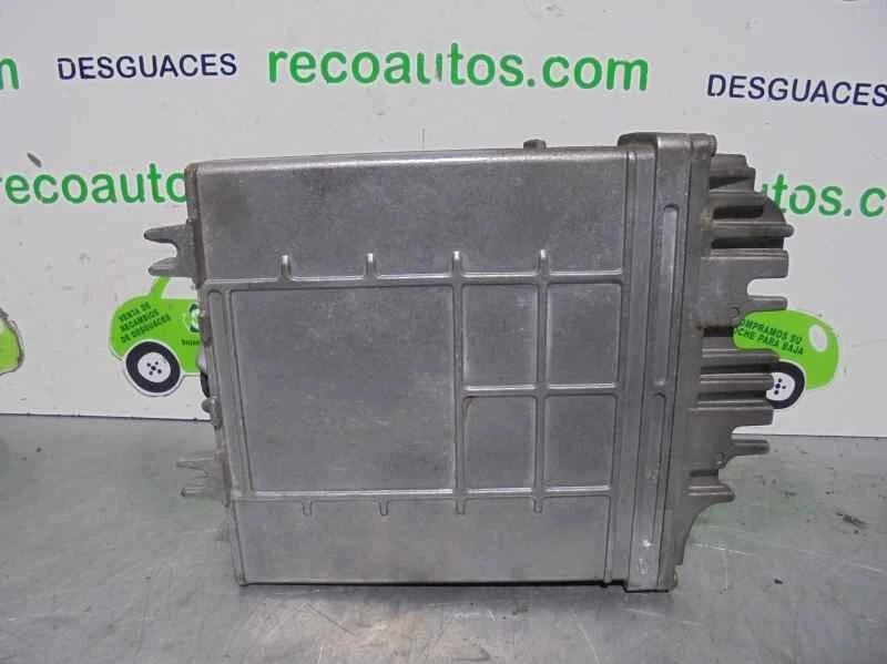 8200059881 centralina motore per RENAULT MEGANE I CLASSIC (LA0) 1996 1937840 - Immagine 2 di 4