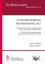 Libri Atto Penitenziale. Ediz. Italiana, Inglese E Francese (L')