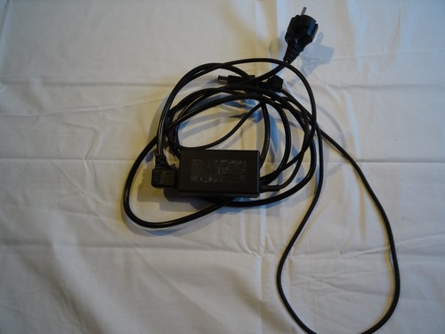 Original HP 65W 19,5V 3,33A AC Laptop Ladegerät mit Netzkabel