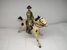 Rare American Cavalry Toy Soldier