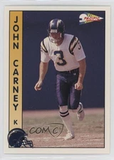 1992 Pacific John Carney #267