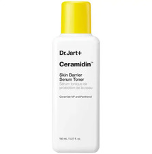 NIB Authentic Dr. Jart+  Ceramidin  Skin Barr...
