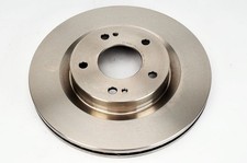 Disque de frein Mitsubishi GRANDIS