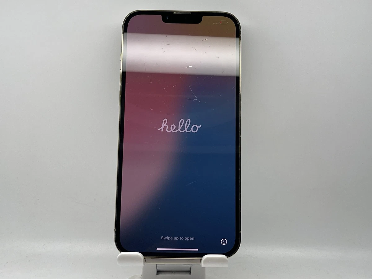 Apple iPhone 13 Pro Max 128GB for Sale - Shop New & Used Cell