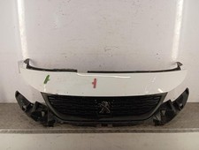 Calandre Peugeot PARTNER