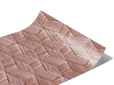 Rwraps - Cubic Parquet