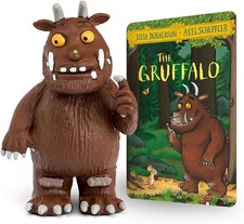 Tonies - Julia Donaldson: The Gruffalo English 