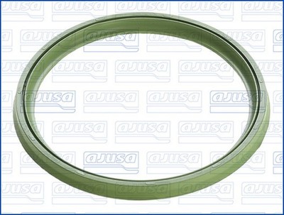 AJUSA Dichtring Ladeluftschlauch 01216700 für BMW 5er G30 F90 G60 G90 G68 2er X3