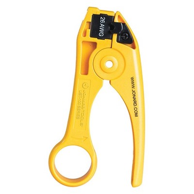 JONARD TOOLS UST-175 Mini-Coax Cable Stripper 22KY31