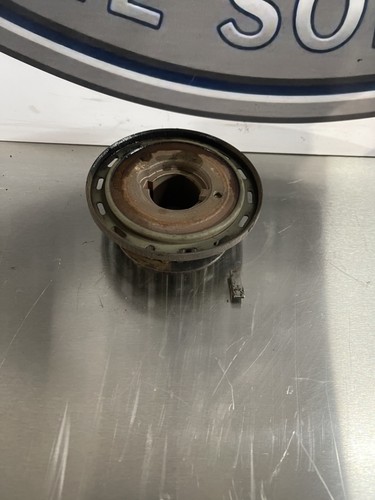 09-15 PEUGOT CITROEN BERLINGO 1.6 HDI CRANKSHAFT TIMING GEAR PULLEY