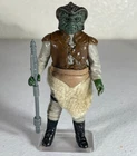 Vintage Kenner (1983) Star Wars Klaatu Skiff Guard Action Figure