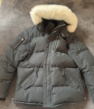 Moose Knuckles Daunenjacke Herren, Größe XL