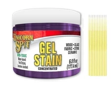 Unicorn SPiT Bundles - 6.0 fl oz. Concentrated Jasmine Scented Stain Gel with