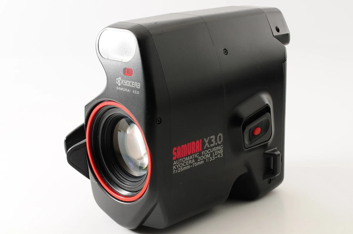 Kyocera Film Camera for sale | eBay