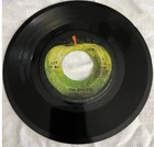 Vinyl 45 RPM Record - The Beatles Let It Be / You Know My Name