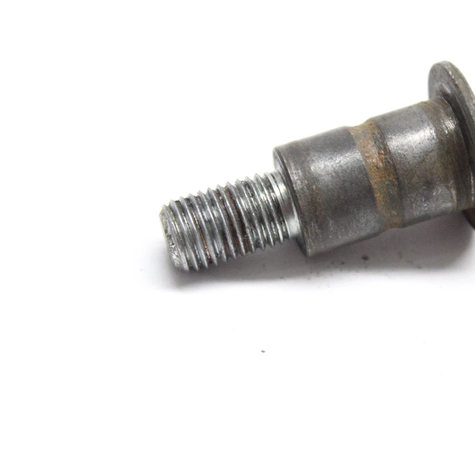 Parafuso de montagem pedal de freio traseiro Honda CRF150RB CRF150R 2007 - 2023 46513-KSR-710 - Imagem 2 de 3