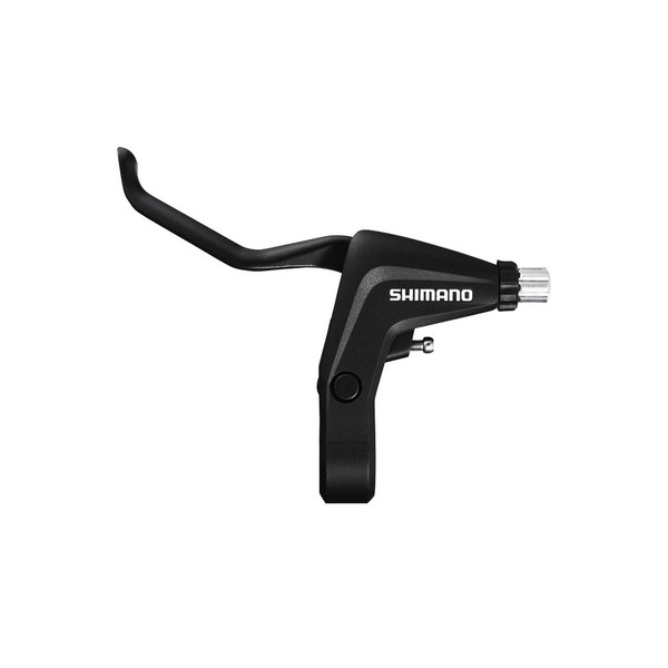 Shimano Bremshebel Alivio BL-T4000, Links, Ergonomisch, 2-Finger, V-Brake-image