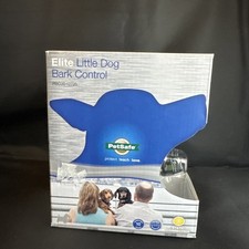 PetSafe Elite Little Dog Bark Control Collar PBC00-12726