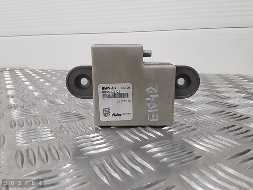 BMW 3ER E92 Steuergerät Steuergerät 693502401 Bj 2006