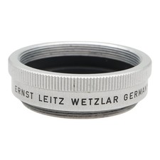 Leica 16 468 X 1:4/90 Ernst Leitz  Wetzlar Adapterring Verlängerung Adapter Ring