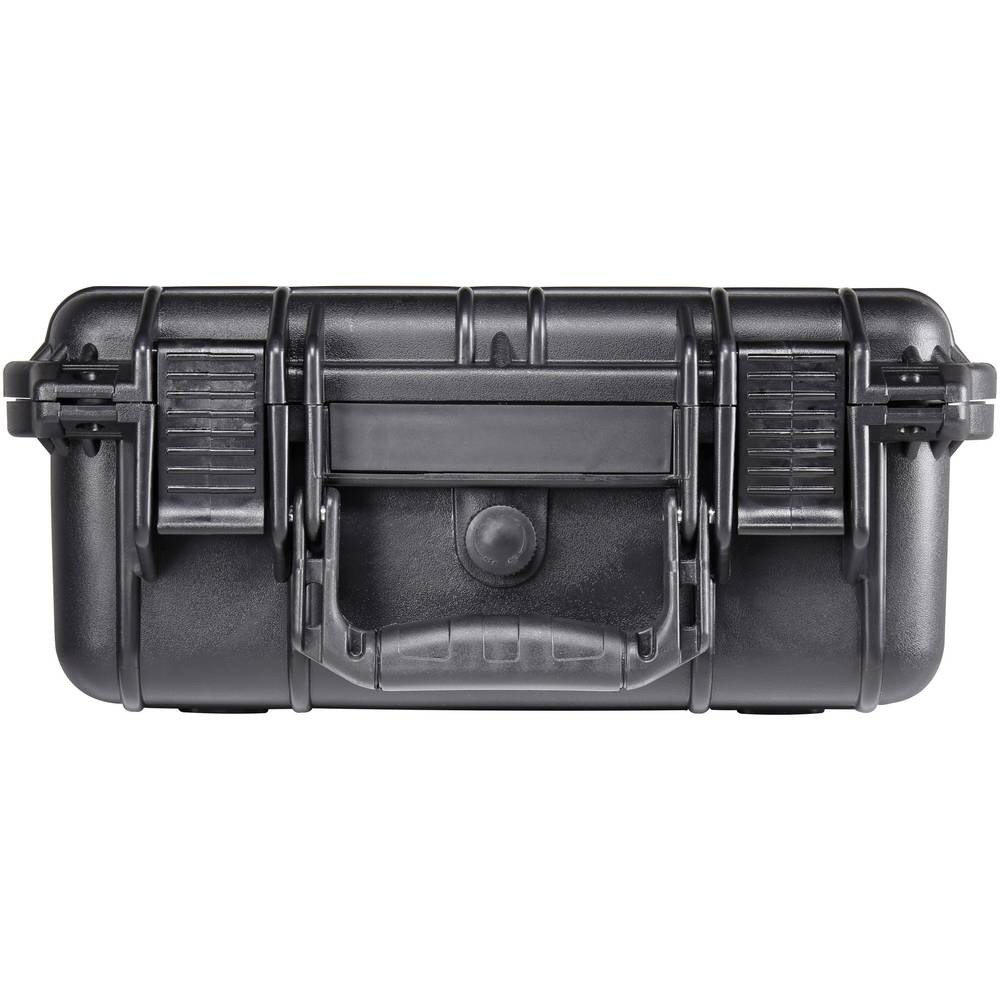 Mallette de protection TOOLCRAFT TO-7746849 IP67 boîte rigide étanche