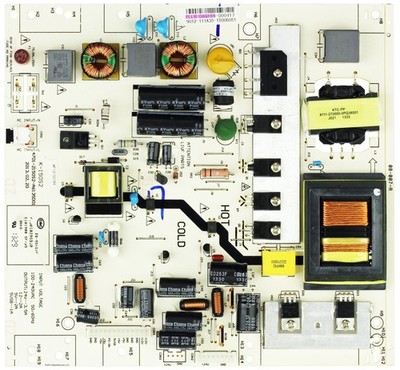 Proscan PLLB-DAQ169 (4701-2150S2-A6135D01) Power Supply for PLDED5030A-B-RK