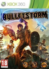 Bulletstorm (Classics) Juego para Consola Microsoft XBOX 360 [PAL ESPAÑA]