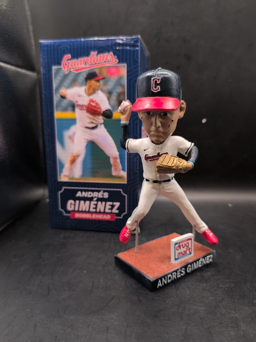 MLB ボブルヘッドCleveland Indians セット 25+ Cleveland Indians Fan Bobbleheads for sale | Updated Oct 2026