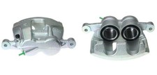 Axia Bremssattel 394584 48mm für VW AMAROK 2HA 2HB S1B S6B S7A S7B AGD BiTDI TDI