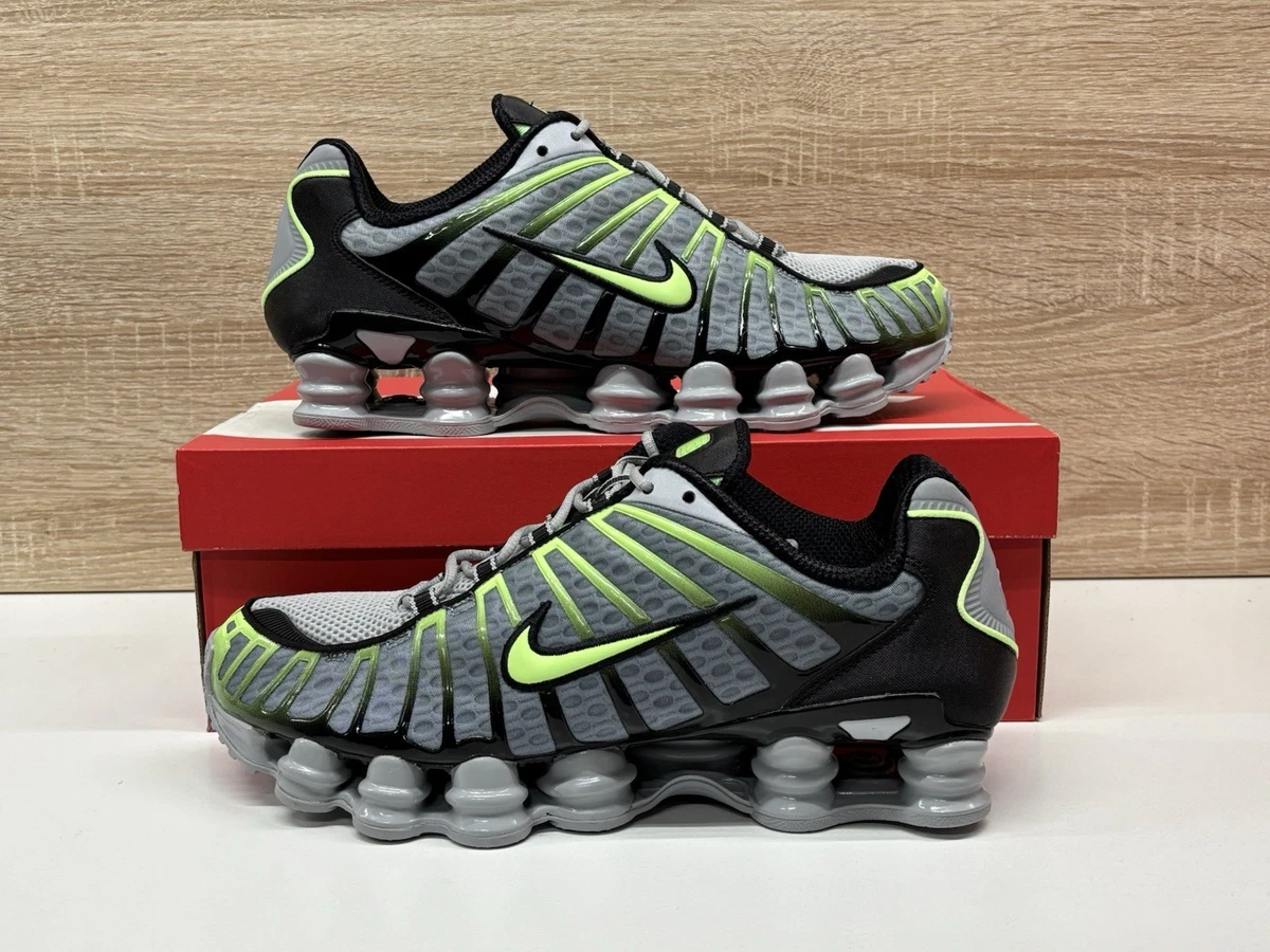 Nike Shox TL \