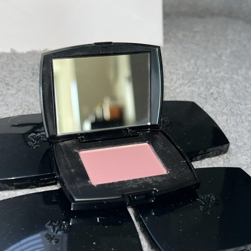 New! Lancome Blush Subtil Oil - free Powder Blush ~ Rose Fresque~ 2.5g Bundle X5 - Image 3 of 4