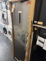 John Lewis 280L Stainless Steel Freezer New Boxed Now Reduced!!!